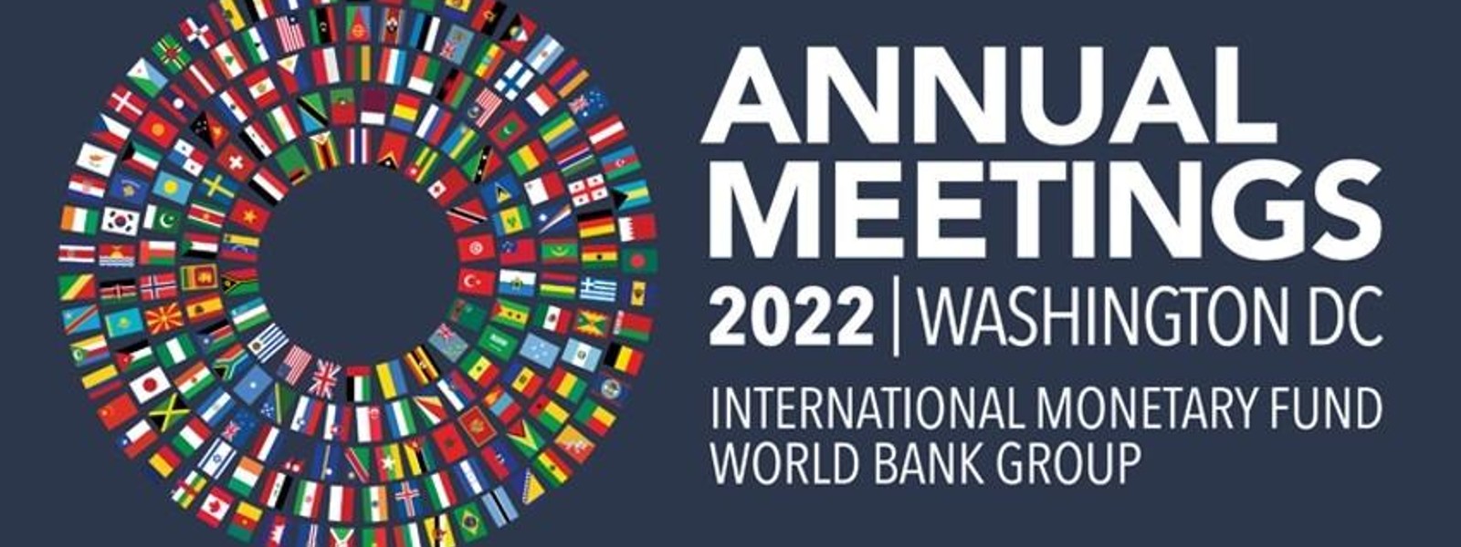 IMF, World Bank summit opens today (10)
